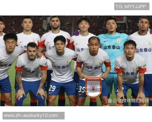 鲁能亚冠退赛罚单即将公布球迷惊讶不已反应热烈