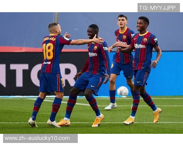 巴塞罗那主场迎战加的斯力争三分巩固联赛领先地位